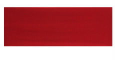 Band Red 230 x 120