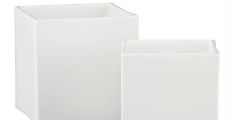 Ceramic White 230 x 120