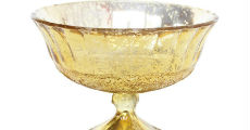 Gold Compote 230 x 120