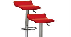 Red Ale Barstool 230 x 120