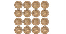 Wood Chargers 230 x 230