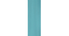 Poly Turquoise 230 x 120