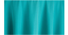 Poly Turquoise 230 x 120