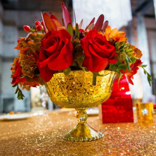 TCF 2017 Gold Compote