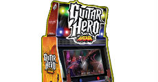Guitar Hero 230 x 120