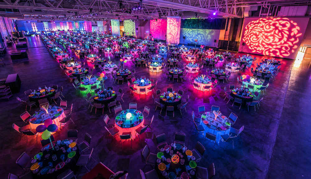 3 Creative Corporate Event Theme Ideas for 2019 | Event Lab