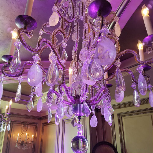 Kathy Deal Prince Prom Chandelier 500