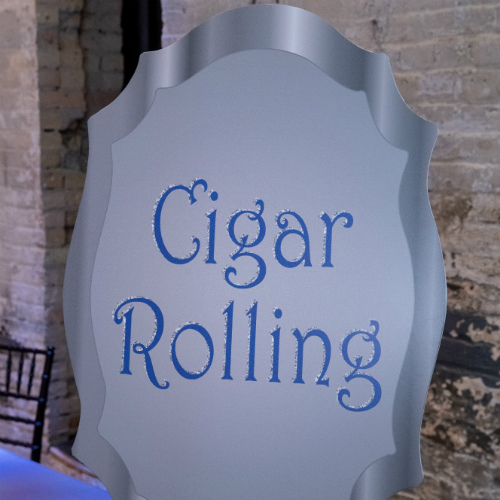 SLW 2018 Cigar Rolling